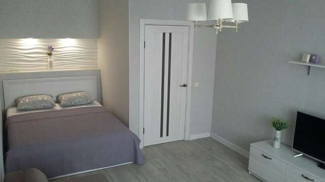 Апартаменты GomelHome Apartment Гомель-38