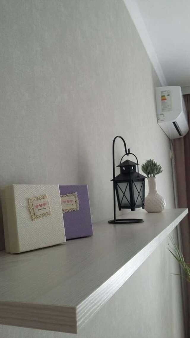 Апартаменты GomelHome Apartment Гомель-40