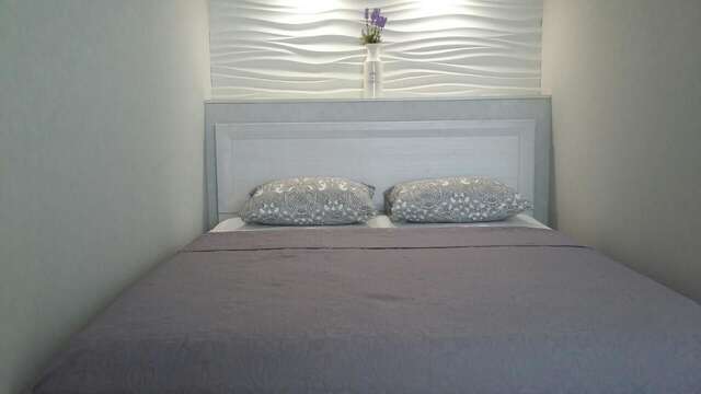 Апартаменты GomelHome Apartment Гомель-41