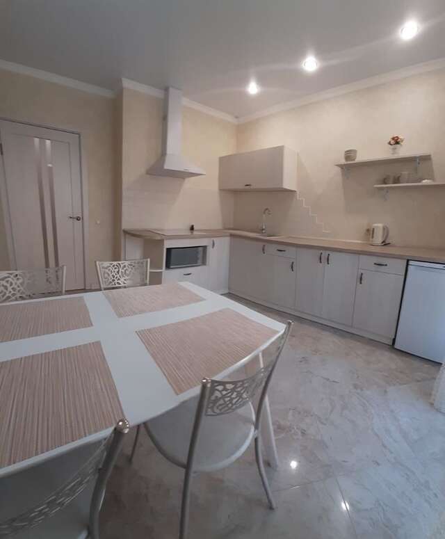 Апартаменты GomelHome Apartment Гомель-42