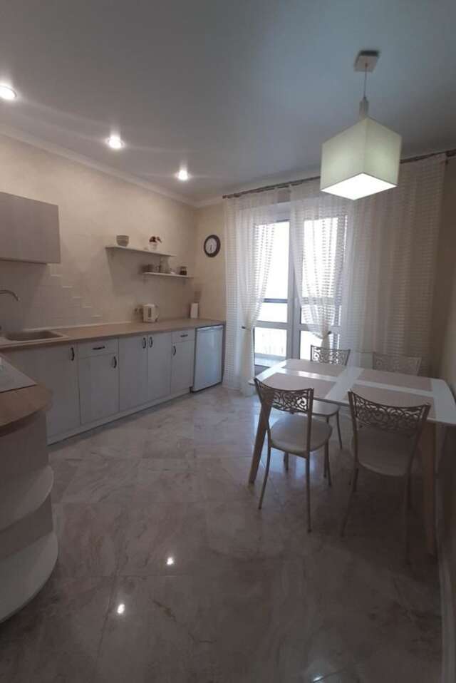 Апартаменты GomelHome Apartment Гомель-43