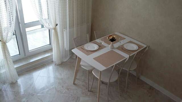 Апартаменты GomelHome Apartment Гомель-45