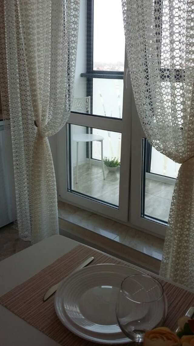 Апартаменты GomelHome Apartment Гомель-46