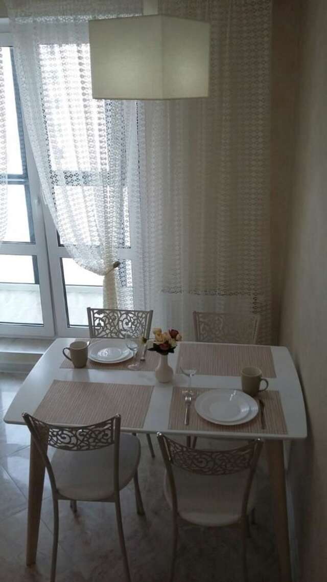 Апартаменты GomelHome Apartment Гомель-47