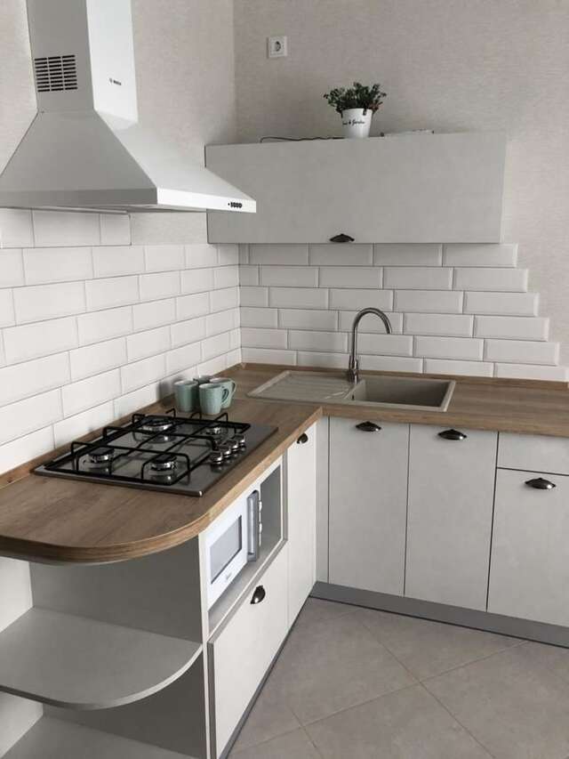 Апартаменты GomelHome Apartment Гомель-7