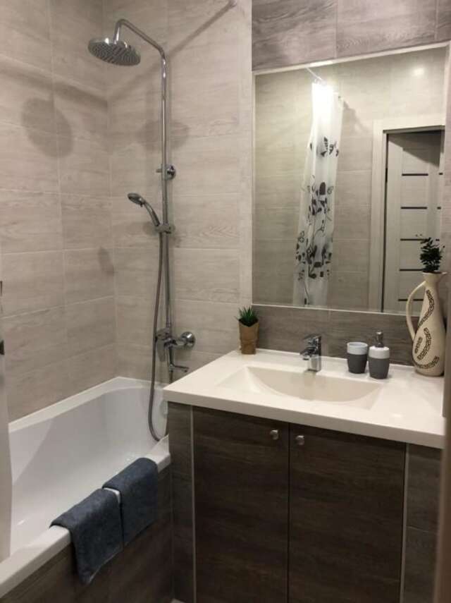 Апартаменты GomelHome Apartment Гомель-53