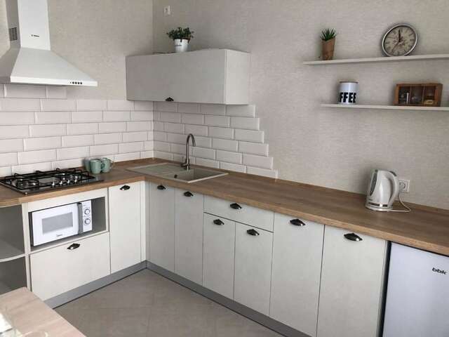 Апартаменты GomelHome Apartment Гомель-55