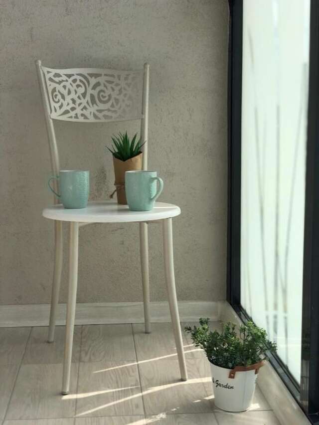 Апартаменты GomelHome Apartment Гомель-57