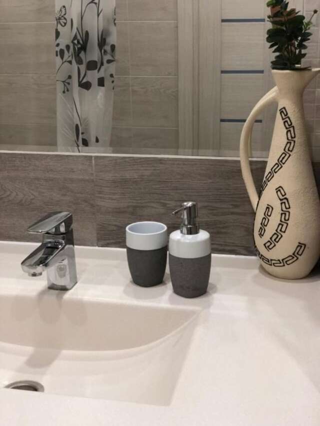 Апартаменты GomelHome Apartment Гомель-59