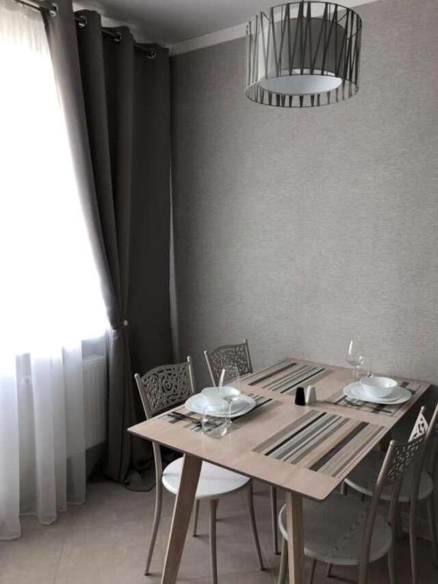 Апартаменты GomelHome Apartment Гомель-63