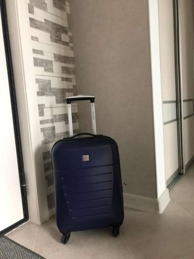 Апартаменты GomelHome Apartment Гомель-75