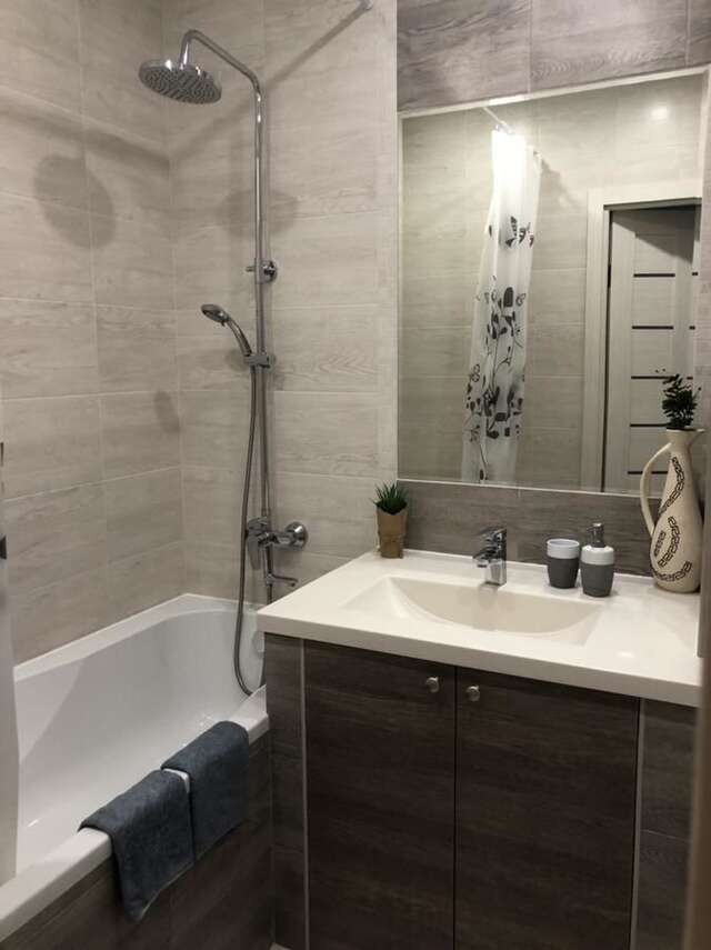 Апартаменты GomelHome Apartment Гомель-10